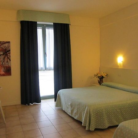 Lieta Sosta Hotel Colfiorito Room photo